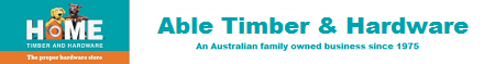 Able Timber & Hardware